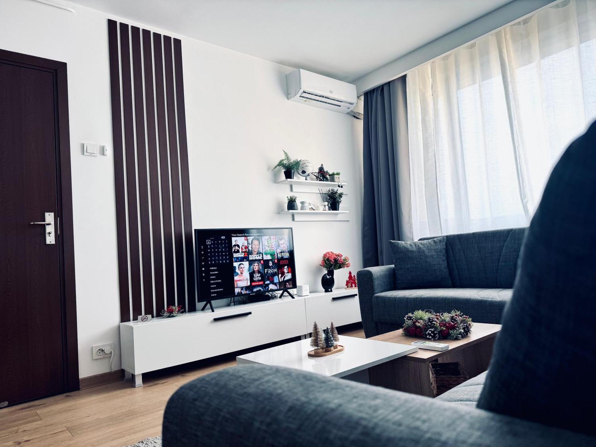 Unde Home Бухарест Экстерьер фото